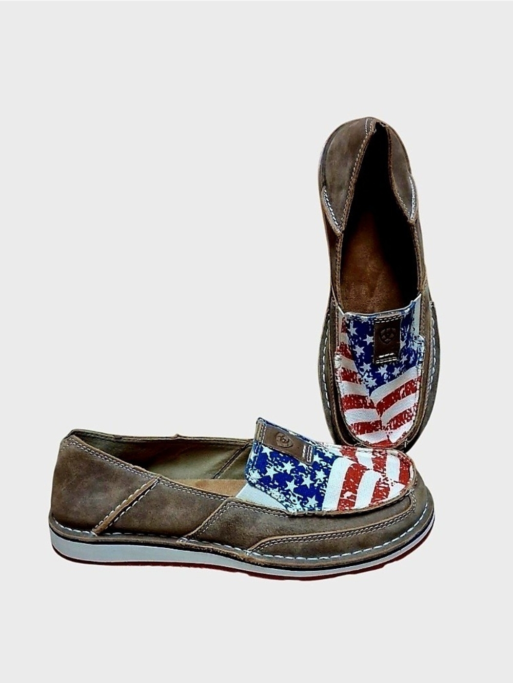 Ariat Cruisers